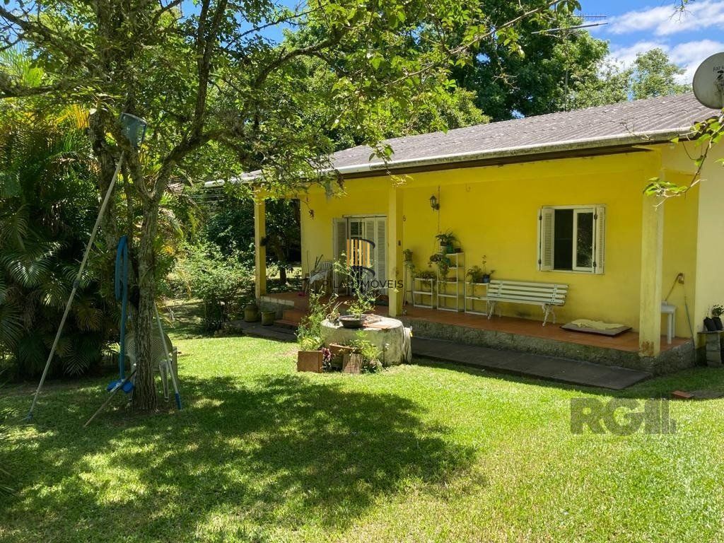 SÍTIO - VIAMÃO - 4.000 m²