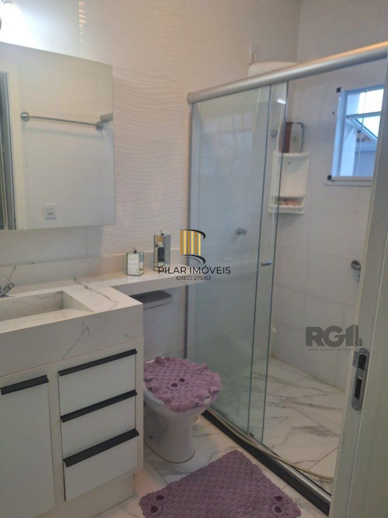 casa - 2 dorms - 2 vagas - 163,89 m² - SÃO LEOPOLDO
