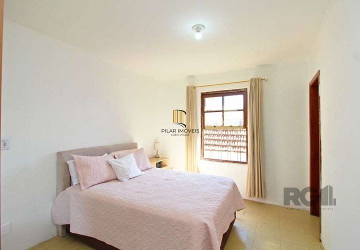 casa - 4 dorms. - 2 vagas - 200 m² - Partenon