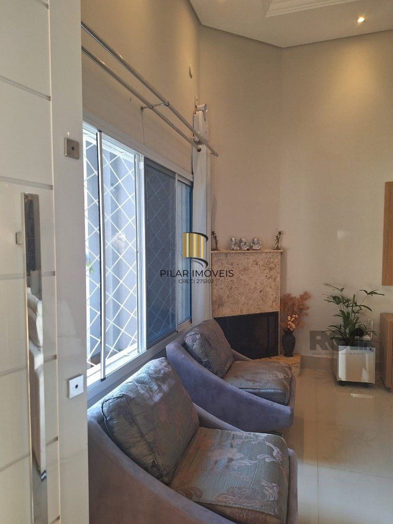 casa - 2 dorms - 2 vagas - 163,89 m² - SÃO LEOPOLDO
