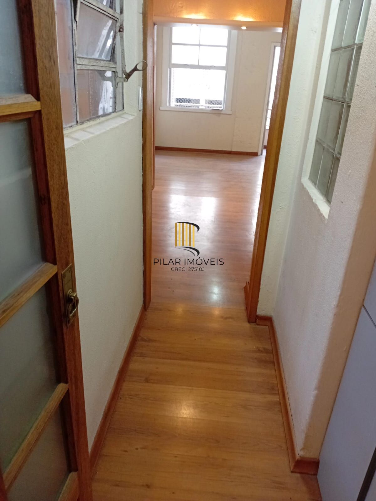 Apartamento 2 dormitórios no bairro Centro Histórico