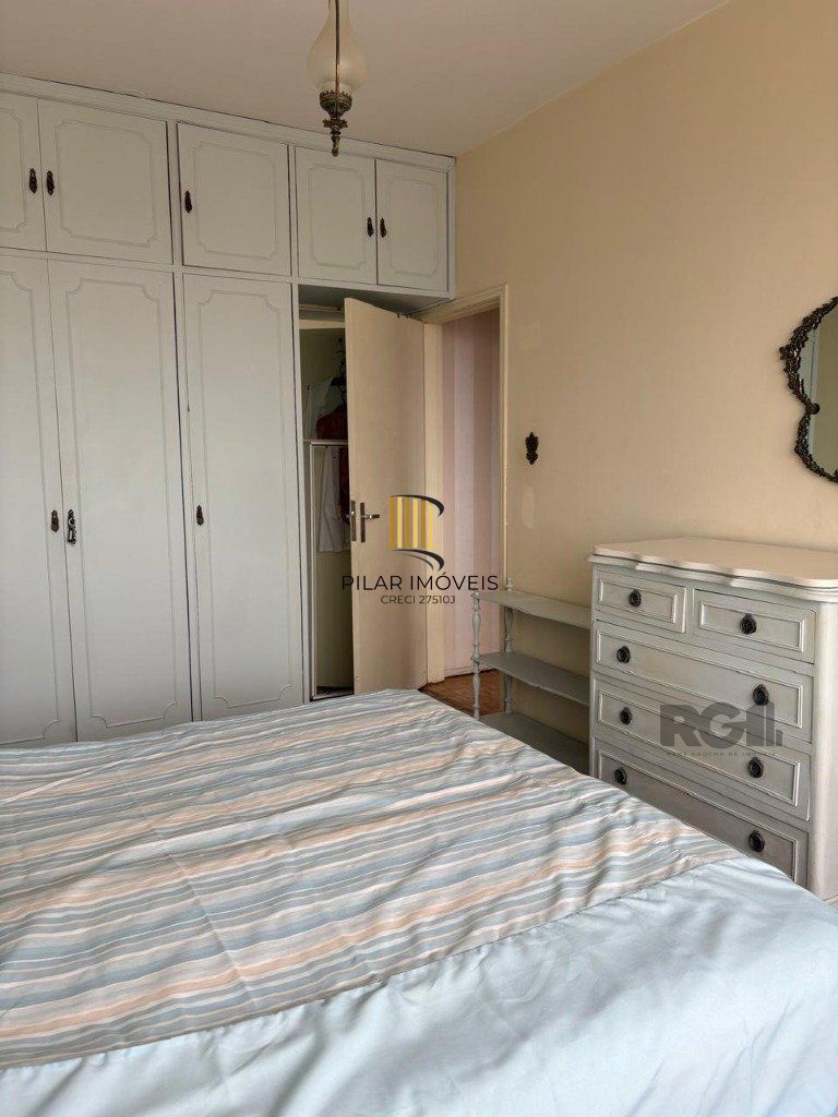Belissimo apartamento 164m² dois dormitorios - CENTRO HISTORICO
