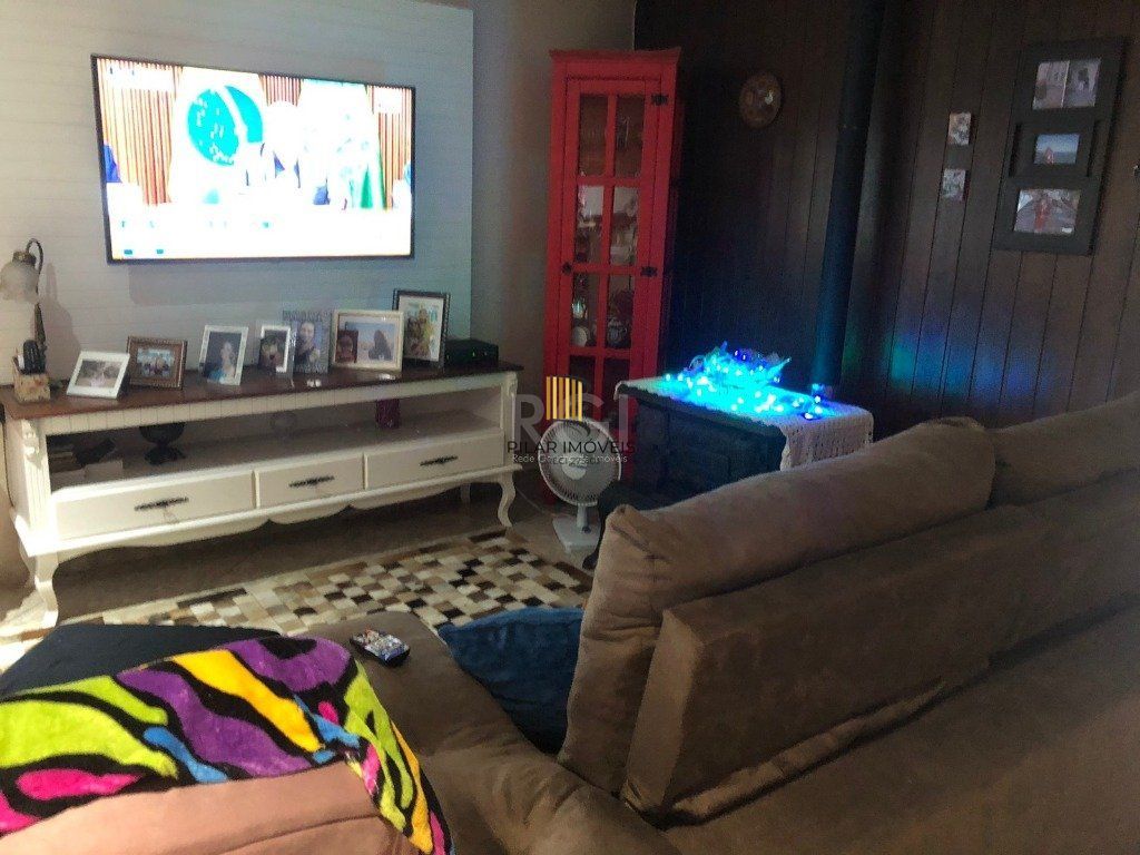 casa - 3 dorm - 4 vagas - 240,00 m² - Glória