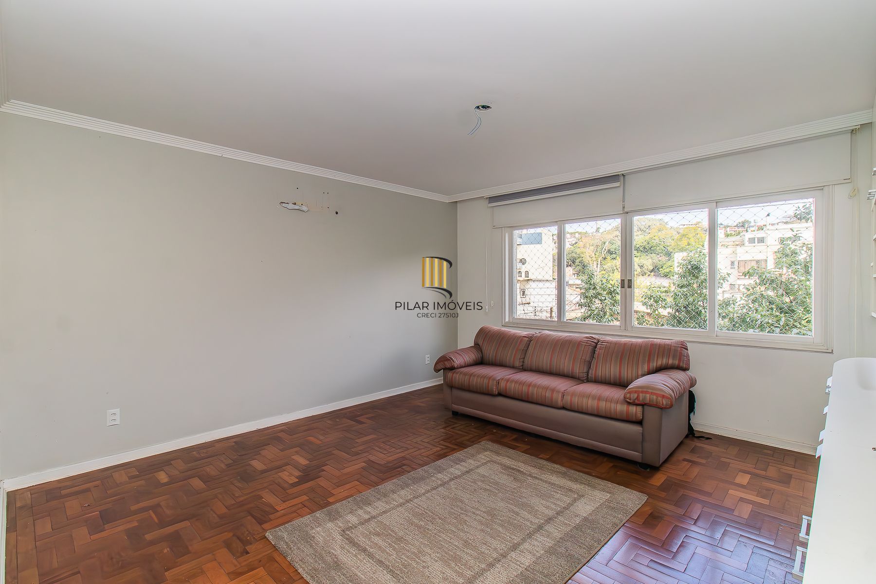 3 Dormitórios em 131m² privativos