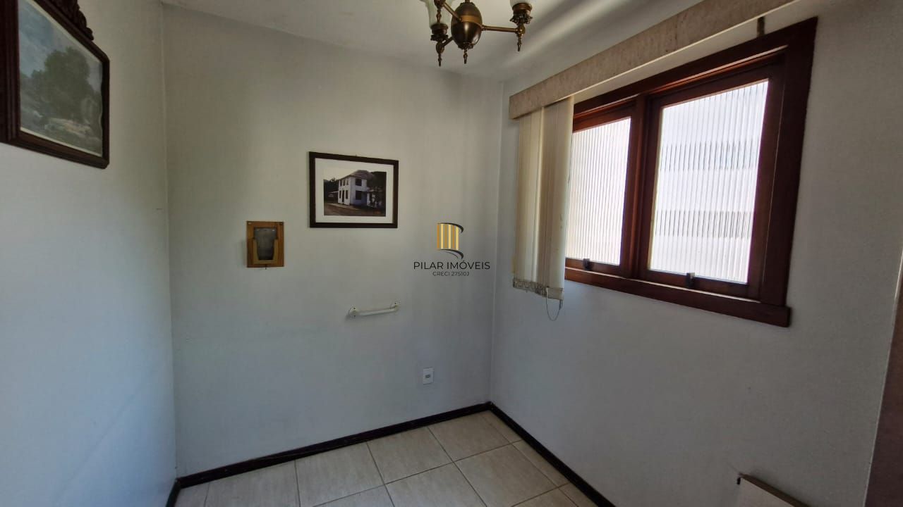 Apartamento na Av. Getulio Vargas com 3 dormitórios sendo uma suíte, 1 garagem