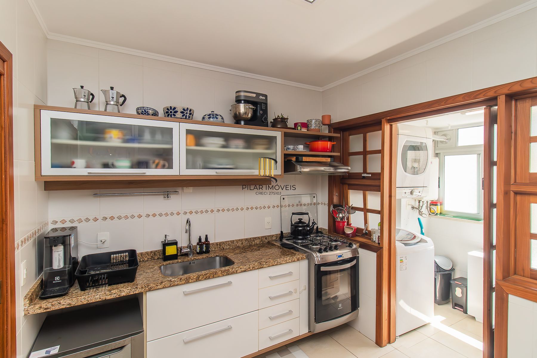 3D com suíte e dependência