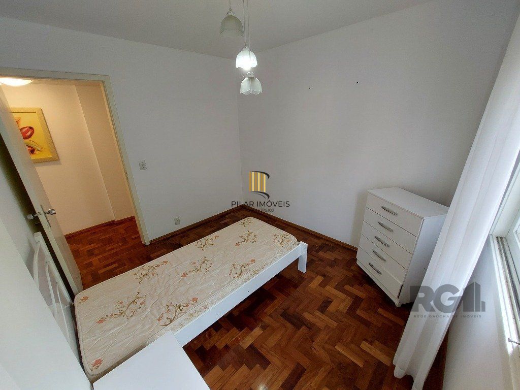 APARTAMENTO - 3 dorms. - 108,16 m² - CIDADE BAIXA