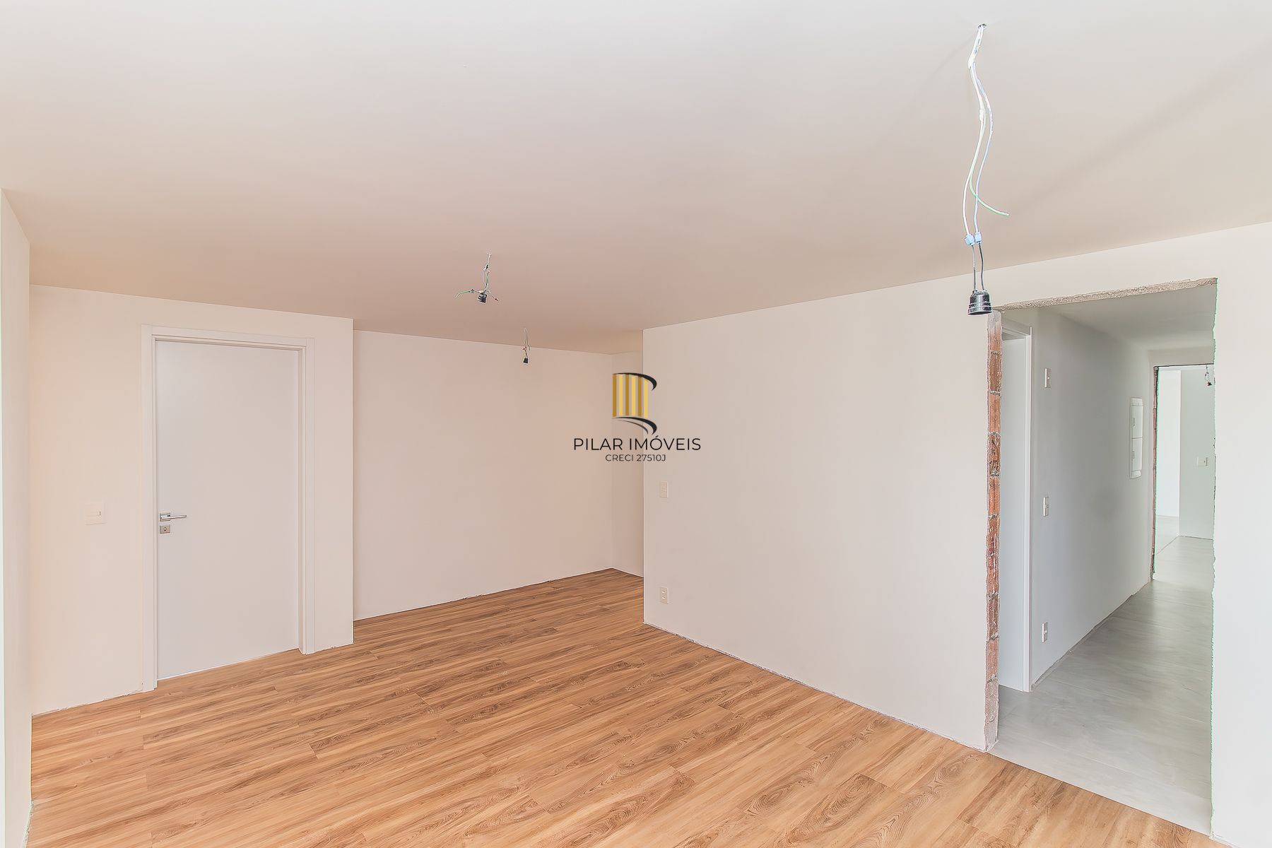 Apartamento 3 suítes 3 vagas Boa Vista