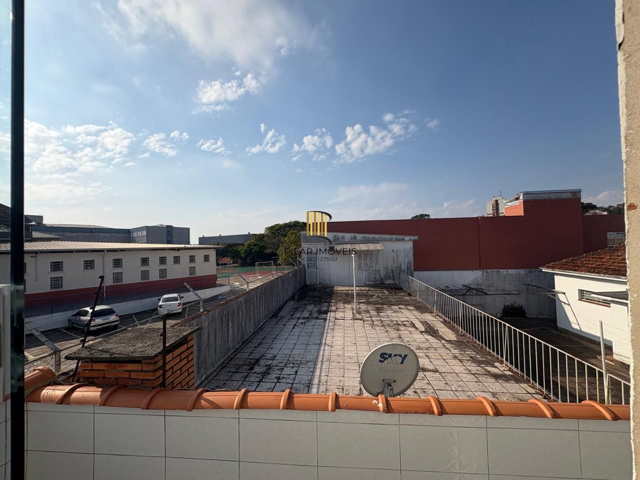 Loja comercial na Glória