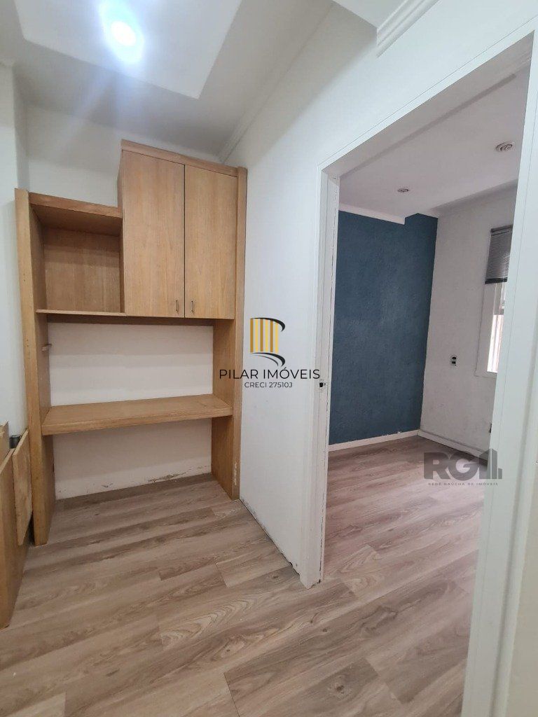 Sala - 30 m² - Centro Histórico