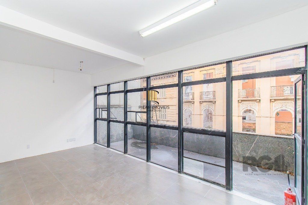 PRÉDIO - 360 m² - CENTRO HISTÓRICO