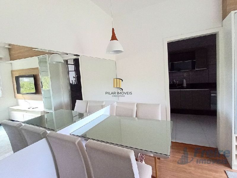 Apartamento 2 dormitórios no bairro Menino Deus