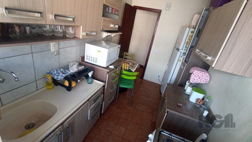 apartamento - 3 dorms. - 69 m² - Cidade Baixa
