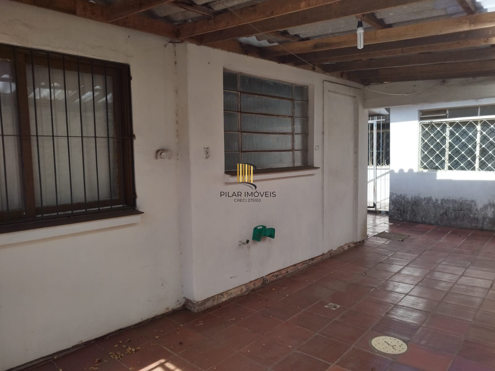 Terreno na Baltazar de Oliveira Garcia