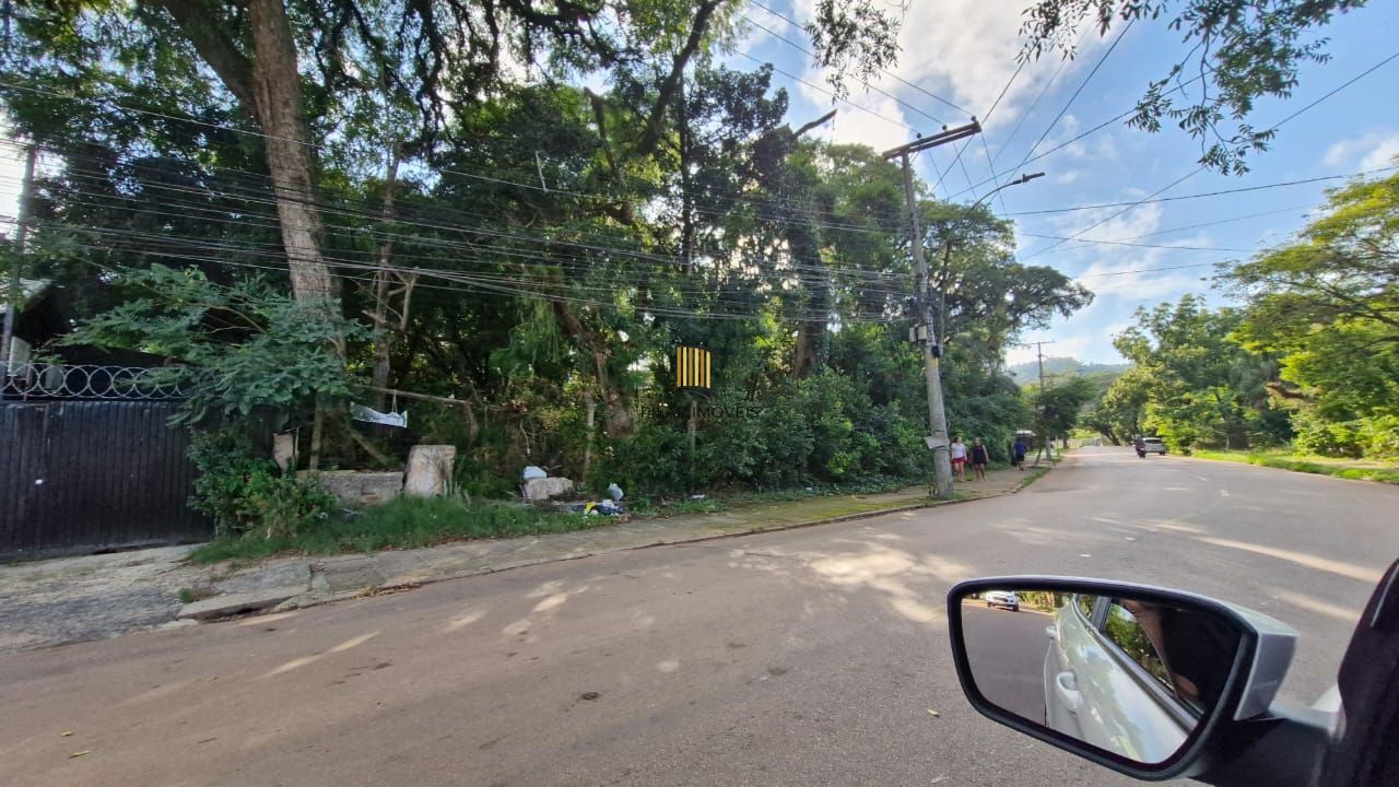 Terreno com 6.200 m² no Teresópolis, pronto para construir - Pilar Imóveis