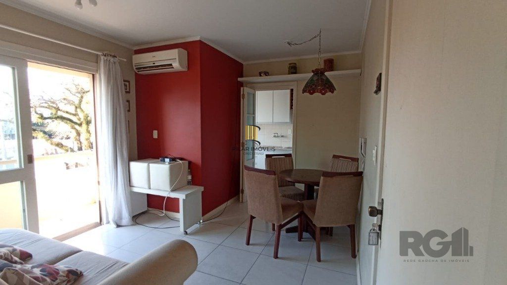 APARTAMENTO - 1 dorm - 36,90 m² - CIDADE BAIXA