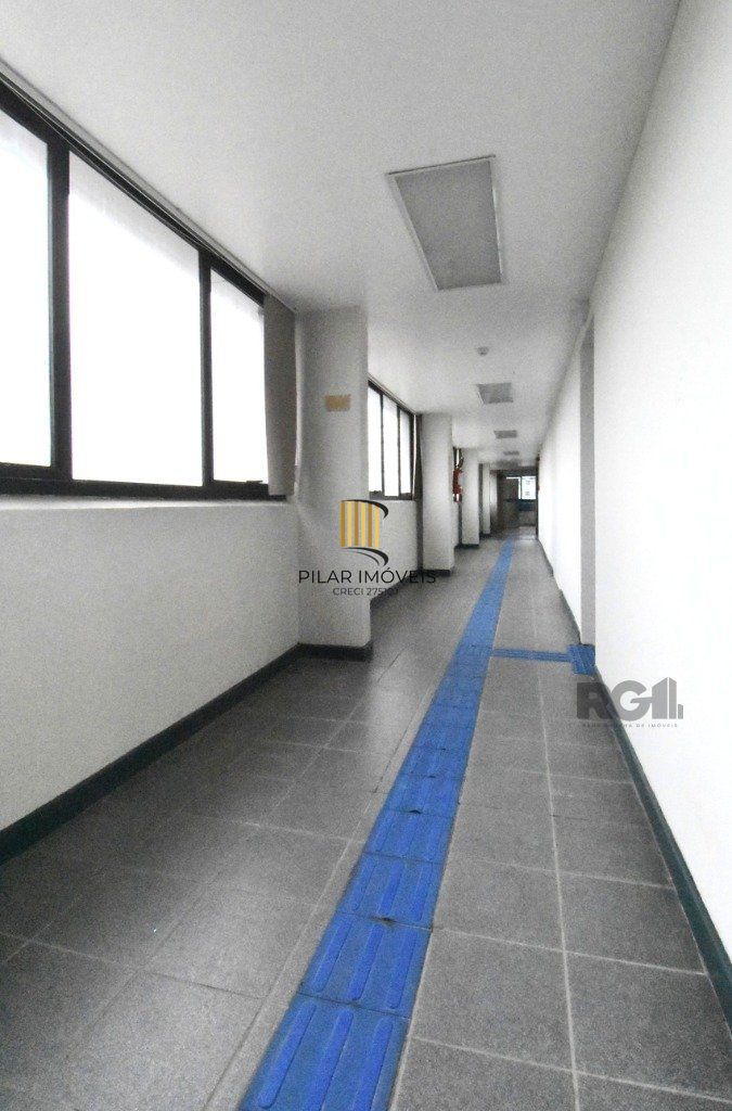 Sala comercial na Azenha 489m²