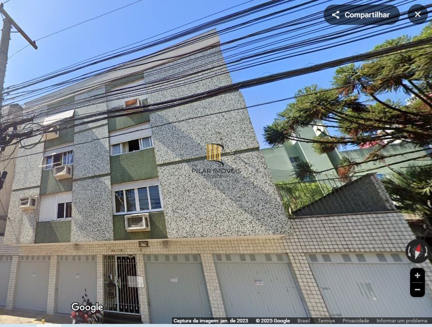 Apartamento 3 dormitórios no bairro Menino Deus - Pilar Imóveis