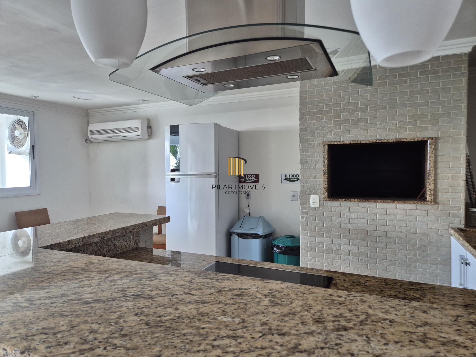 2D com suíte e vaga dupla