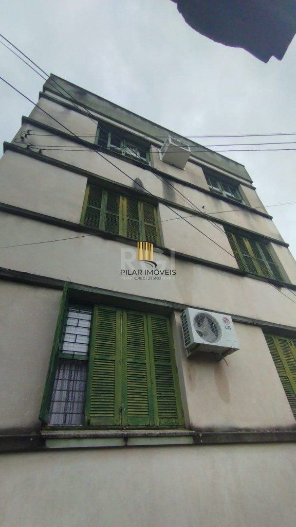 apartamento - 3 dorms. - 83,83 m² Cidade Baixa