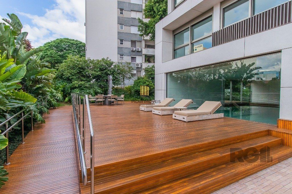 apartamento - 4 dormitórios - 4 vagas - 388,44 m² - Moinhos de Vento