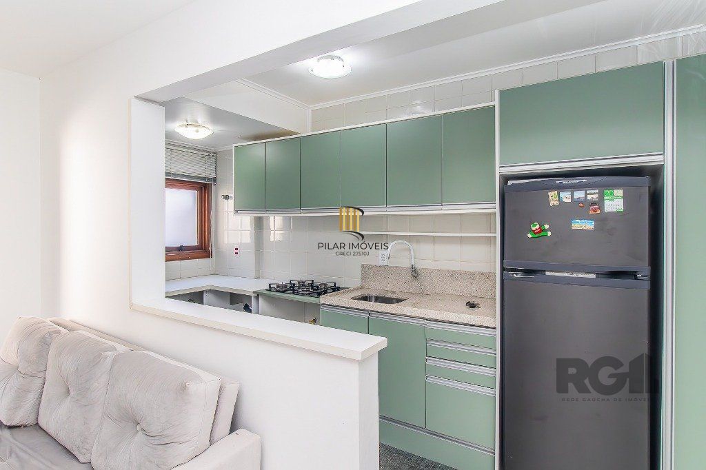 APARTAMENTO  2 DORMITÓRIOS 61M2 C VAGA -MENINODEUS