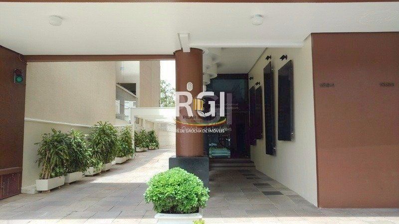Conjunto/Sala para Venda - 40.24m², 0 dormitórios, Menino Deus