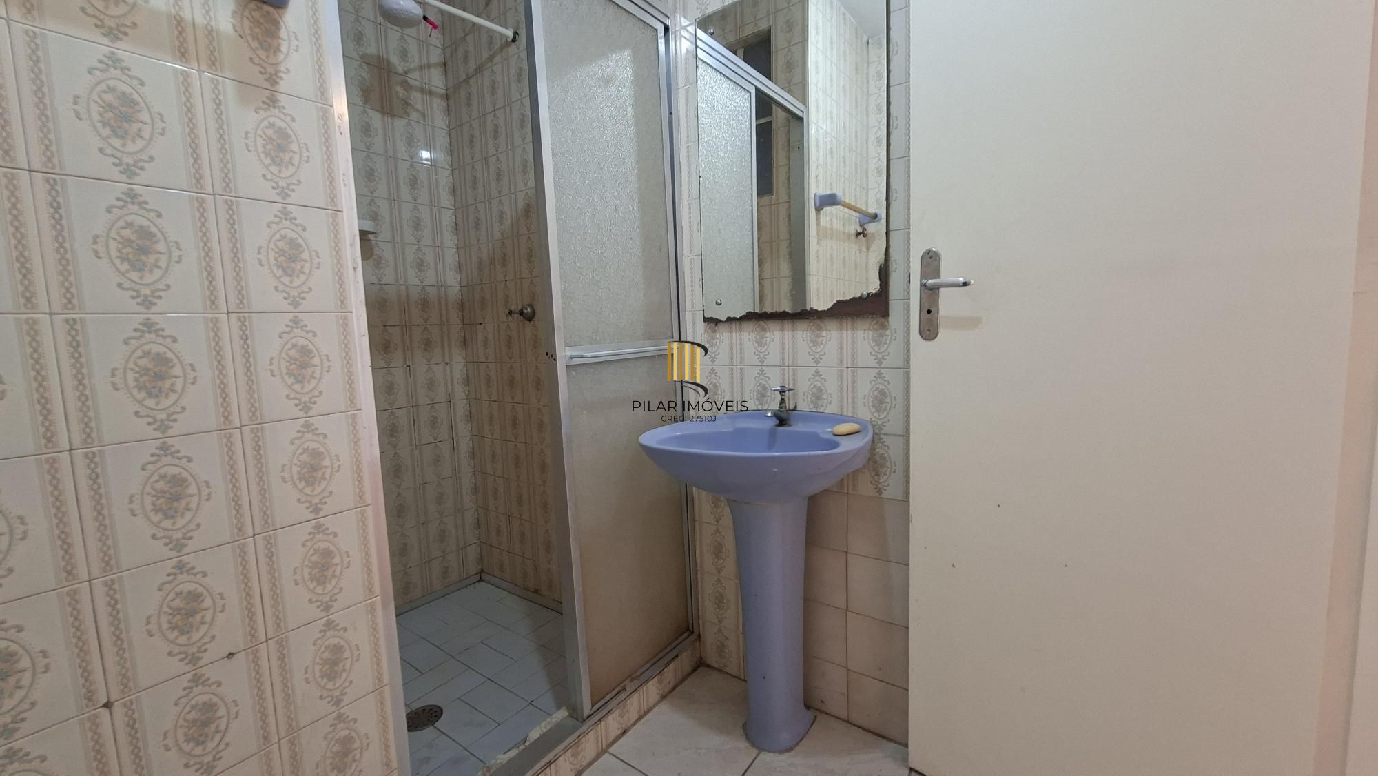 Apartamento 1 dormitório garden 37m²