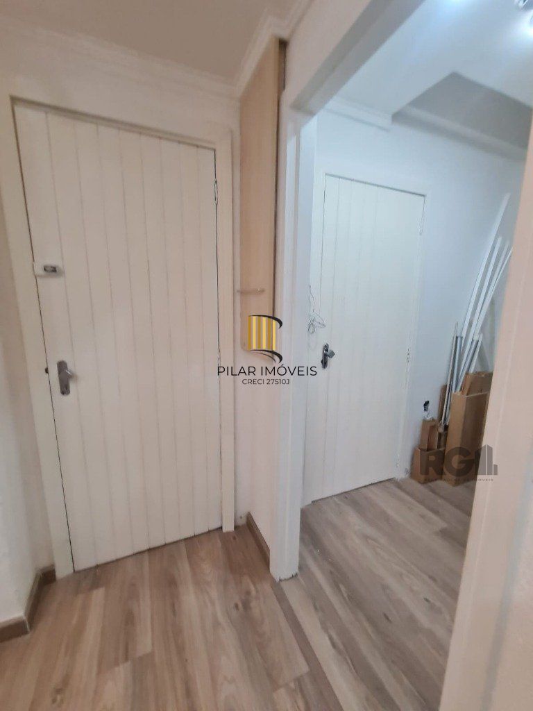 Sala - 30 m² - Centro Histórico