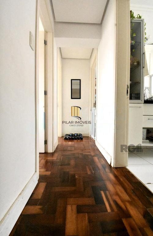  APARTAMENTO 3 DORMITÓRIOS, 72 MTS PRIVATIVOS  BAIRRO MENINO DEUS