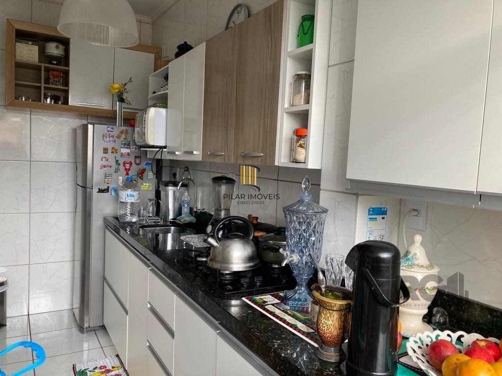 APARTAMENTO - 1 dormitório - 41,69 m² - PRAIA DE BELAS