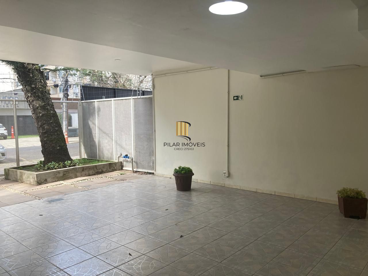 JKzão Térreo com 63 metros privativos