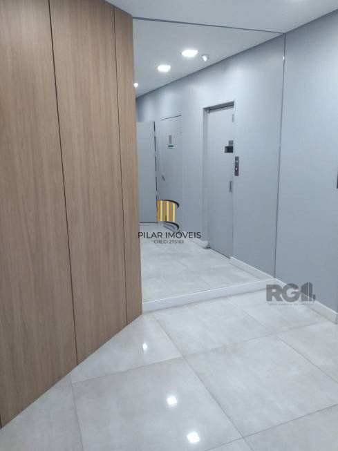Sala Comercial no bairro Floresta