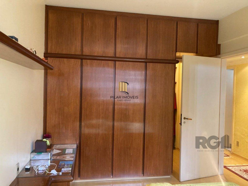 APARTAMENTO - 2 dorms. 1 vaga - 104,12  m² - INDEPENDENCIA