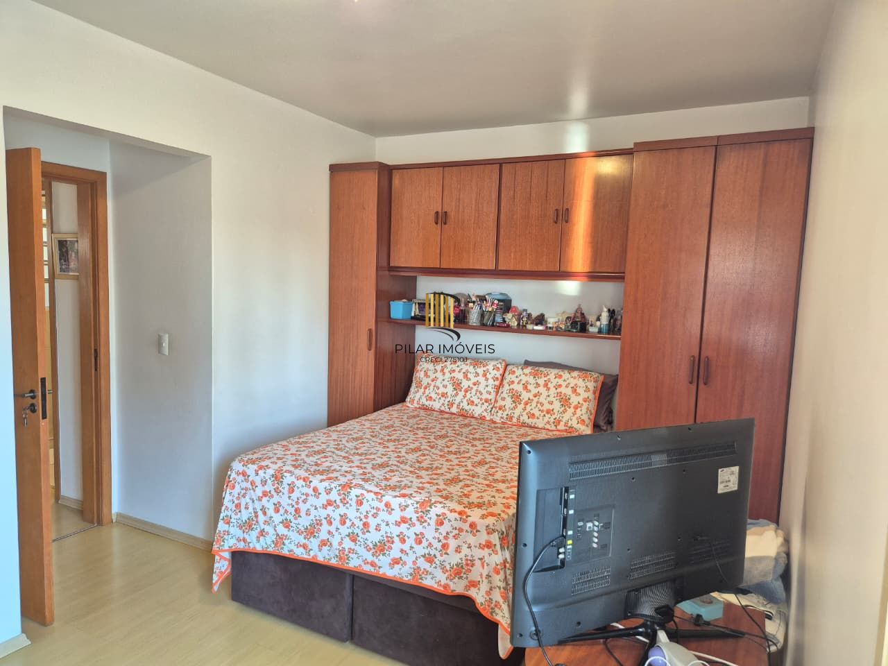 2D com Vaga na Barão do Triunfo