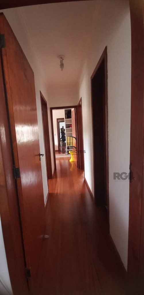 apartamento - 3 dorms. - 1 vaga - - 83,84 m² - Nonoai