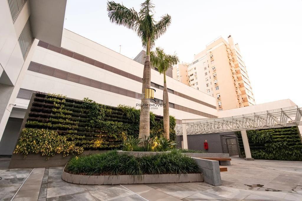 Conjunto/Sala para Venda - 43.43m², 0 dormitórios, Boa Vista