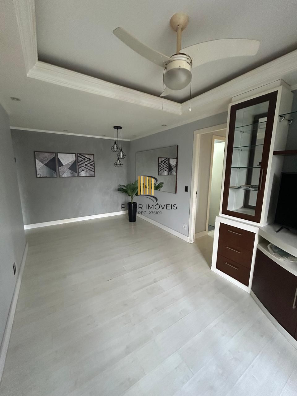 Excelente Apartamento com infra completa