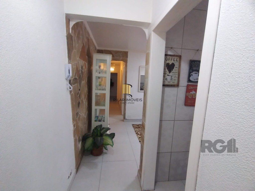 APARTAMENTO - 2 drms.  1 vaga - 59,90 m² - CRISTAL