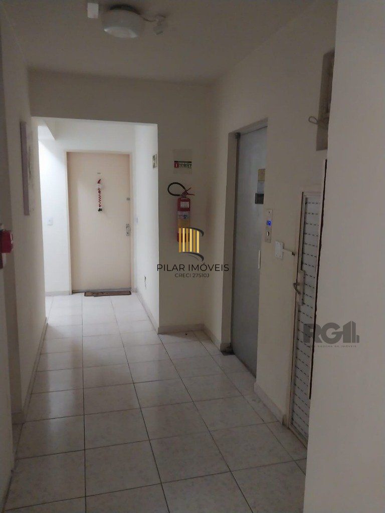 Apartamento 2 dormitórios no bairro Praia de Belas