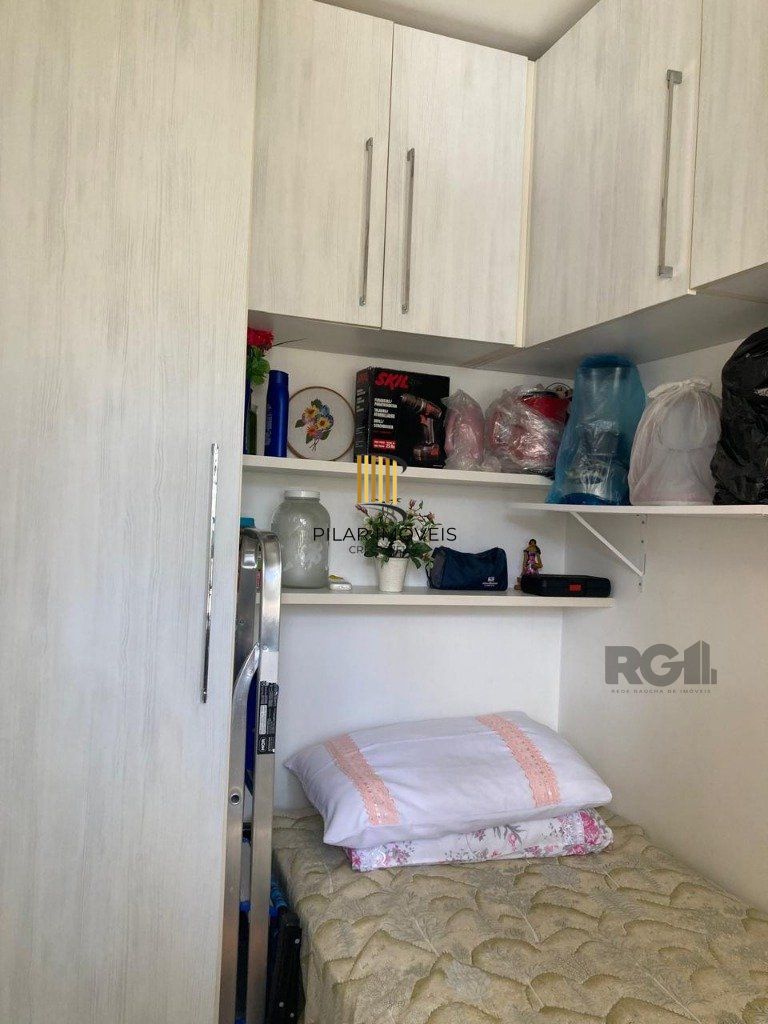 APARTAMENTO - 2 dorms. - 83,60 m² - MENINO DEUS