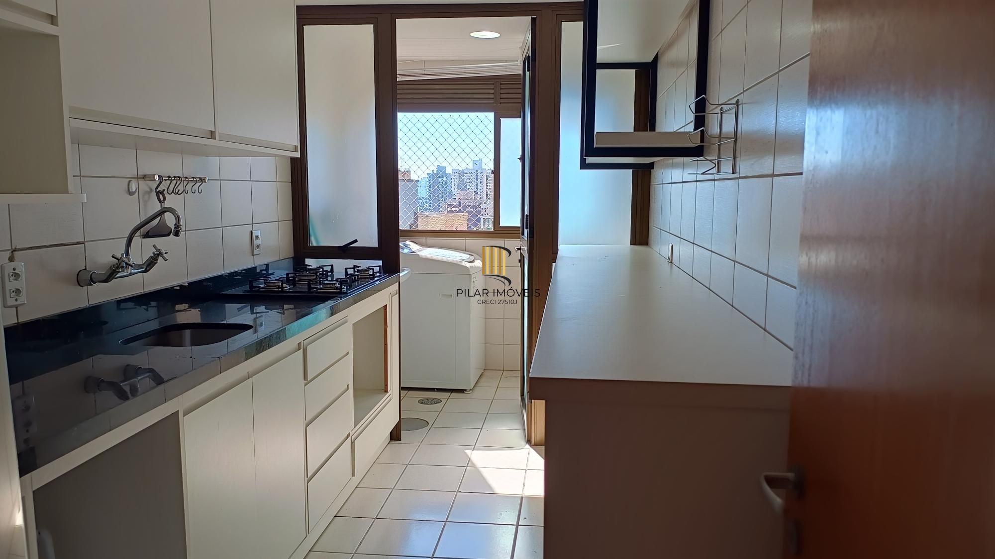 Apartamento 3 dormitórios 1 vaga