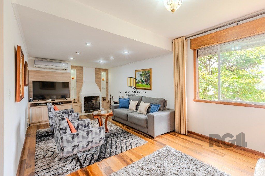 APARTAMENTO COBERTURA - 3 dorms, 2 vagas - 278.00 m² - PETROPOLIS - Pilar Imóveis
