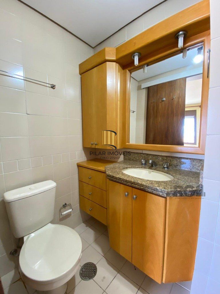 apartamento - 3  dormitórios - 1 vaga - 79,96 m² - MENINO DEUS