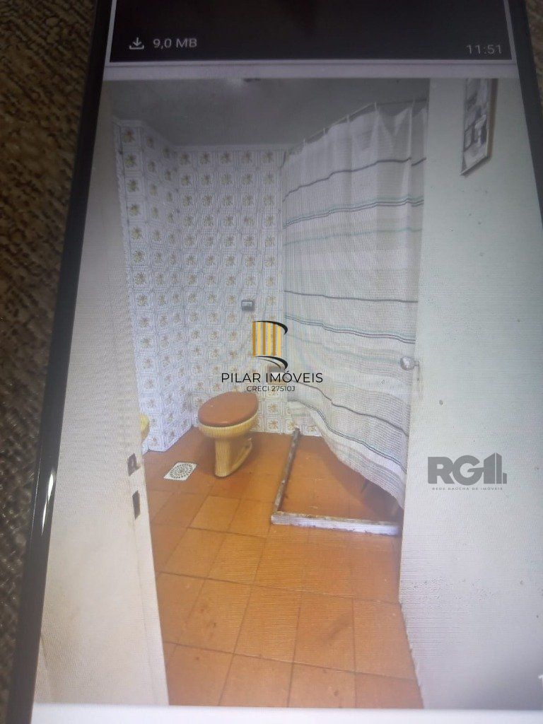Apartamento - 1 dormitório - 32 m²  - Partenon