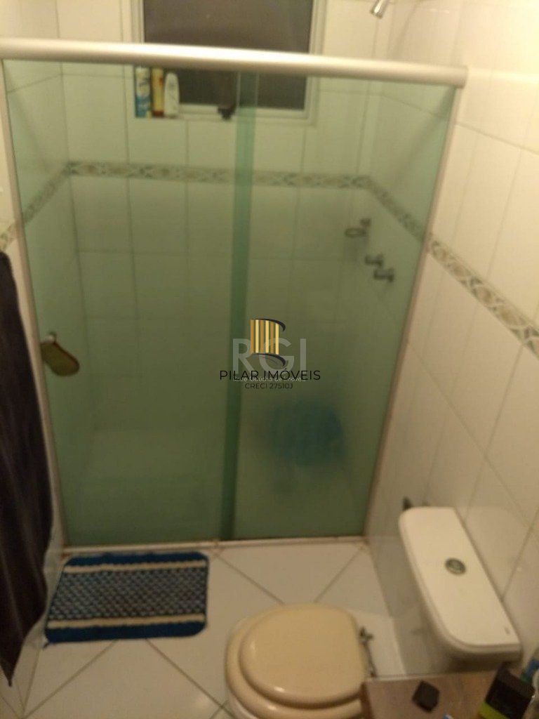 apartamento - 3 dorms. - 1 vaga - 72,00 m² - Cristal