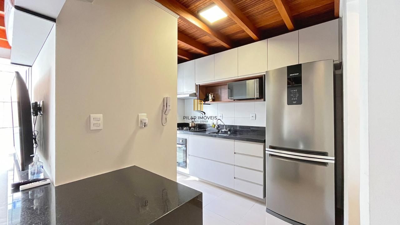 Garden duplex com 02 vagas