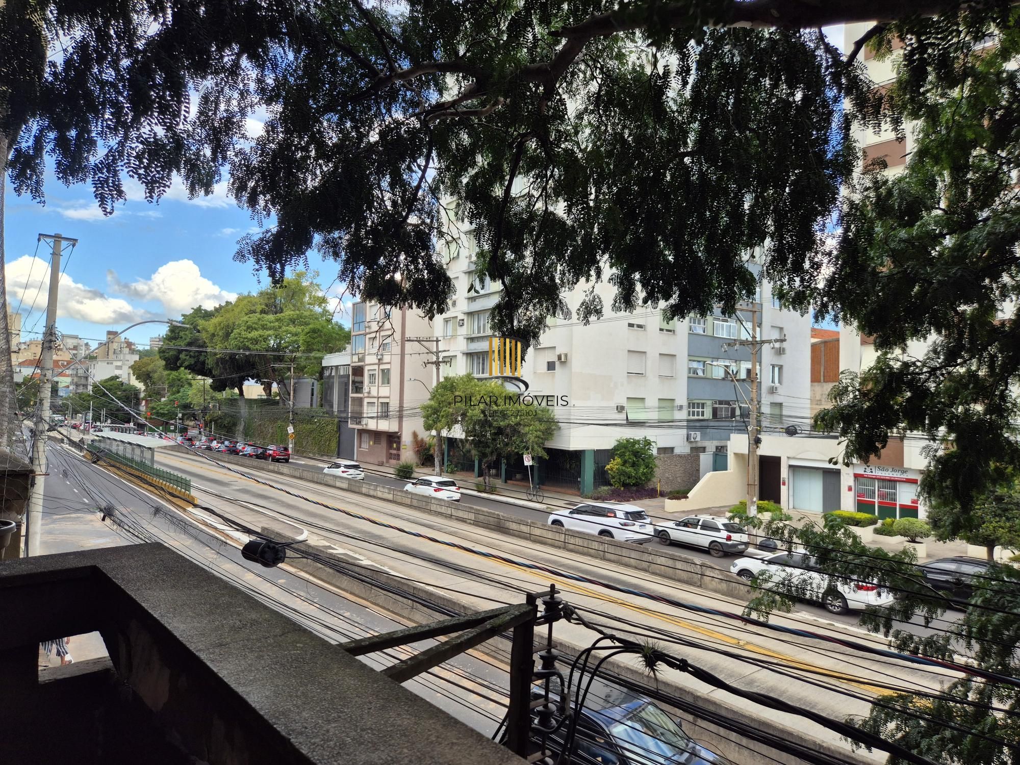 2 Dormitórios em 105m²