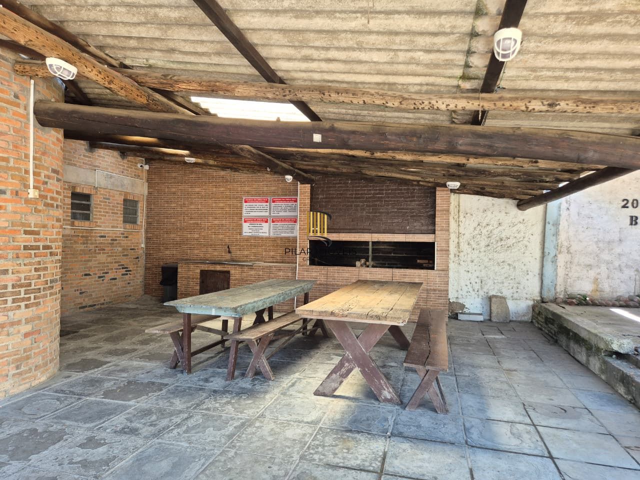 2dormitórios, térreo com vaga