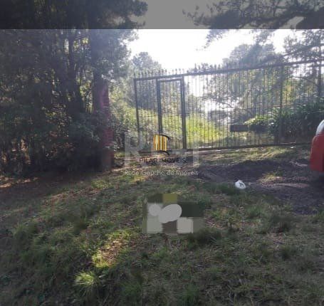 terreno - 180 m² - Lomba do Pinheiro